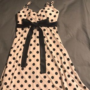 City Triangles dress - party dress